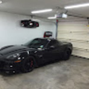 Meet your Posher, Frank